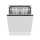 Szerokość - 60 cm Zmywarka Gorenje GV16E3, 44,8cm, 10kpl, Wi‑Fi, Smart Control, Auto Open Door - ilość koszy 3